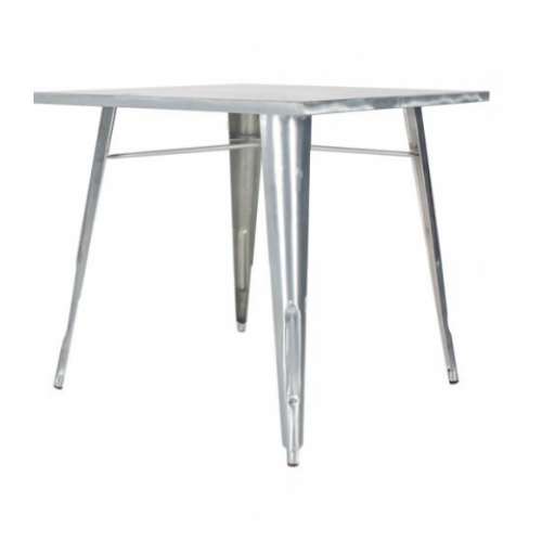 Mesa Folix Acero